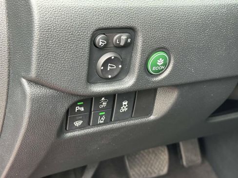 Certified 2023 Honda Passport TrailSport image 19