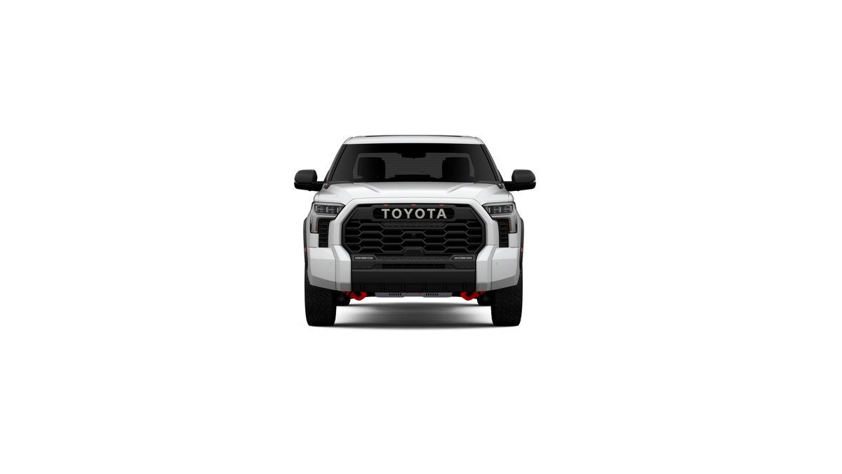 New 2026 Toyota Tundra TRD Pro AWD/4WD image 51