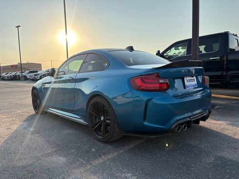 Used 2017 BMW M2 RWD image 4