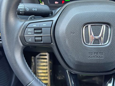 Used 2023 Honda Accord Sport image 19