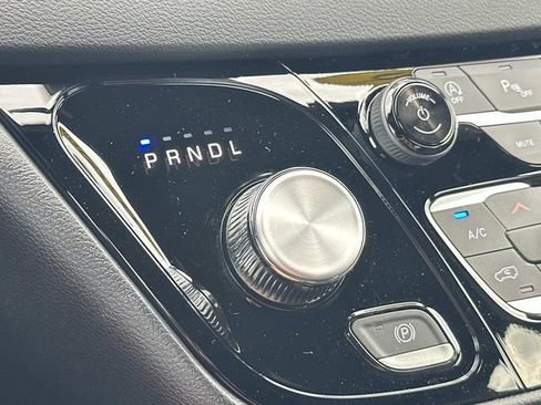 New 2026 Chrysler Voyager LX image 33