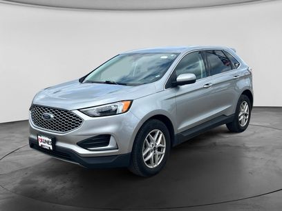 Used 2024 Ford Edge SEL