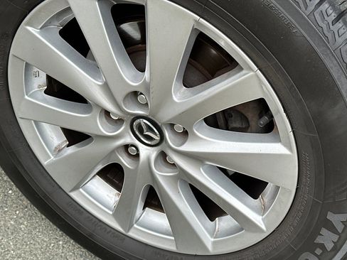 Used 2016 MAZDA CX-5 Touring AWD/4WD image 4