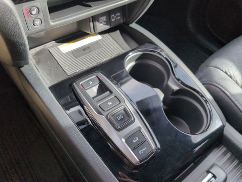 Used 2022 Honda Passport Elite image 24