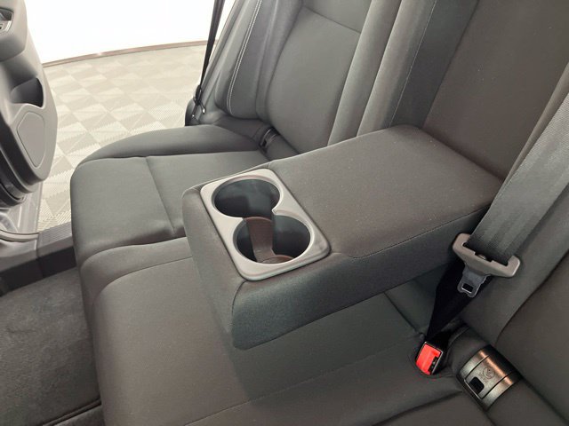 New 2026 Nissan Rogue S FWD image 41
