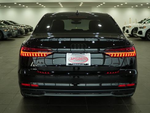 Used 2023 Audi A6 Premium w/ Convenience Package image 11