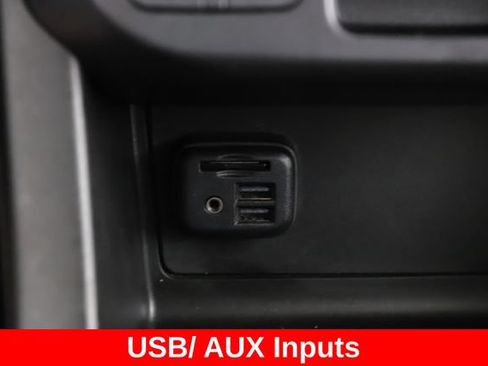 Used 2021 GMC Canyon Denali AWD/4WD image 25