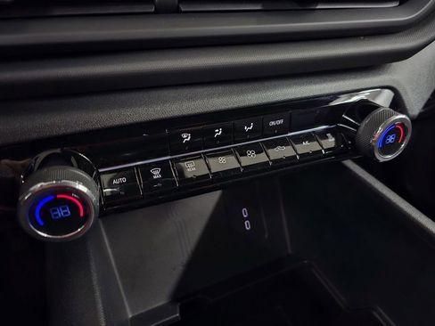 Used 2024 Chevrolet Silverado EV W/T AWD/4WD image 19