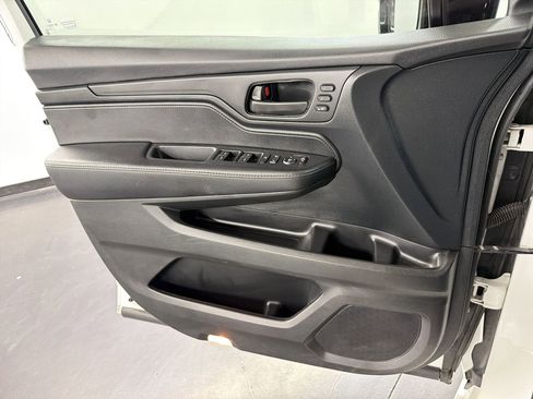 Certified 2023 Honda Odyssey Sport image 21