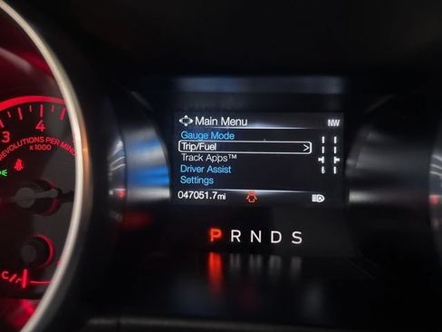 Used 2023 Ford Mustang Premium RWD image 20