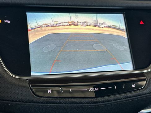 Used 2019 Cadillac XT5 Luxury w/ Sport Package FWD image 27