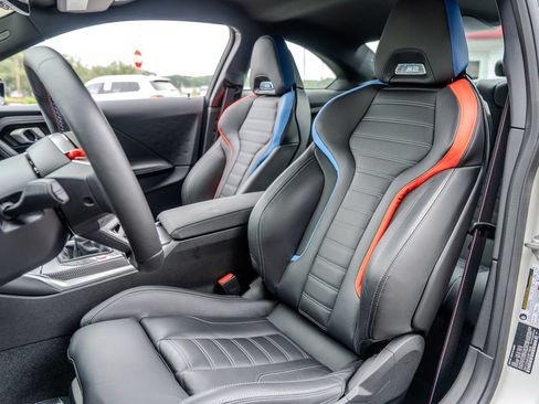Used 2025 BMW M2 w/ Lighting Package RWD image 20