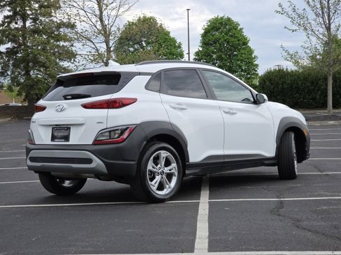 Used 2023 Hyundai Kona SEL AWD/4WD image 21