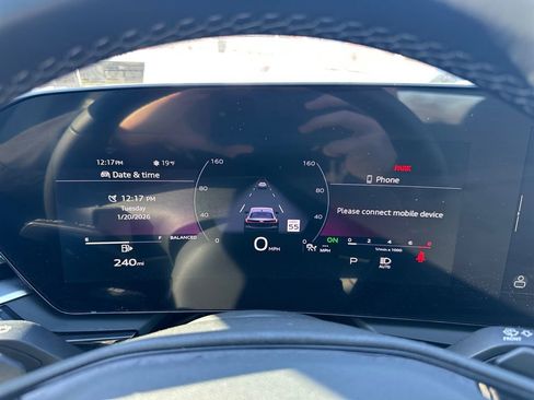 Certified 2025 Audi A5 2.0T Premium w/ Convenience Package AWD/4WD image 21