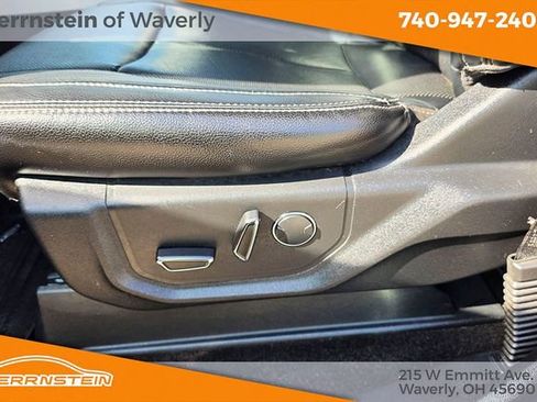 Used 2018 Ford F150 Lariat w/ Equipment Group 502A Luxury AWD/4WD image 17