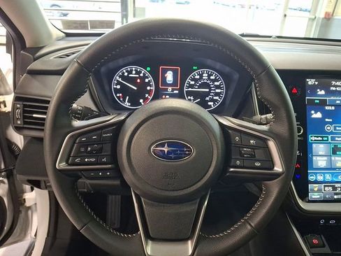 Certified 2025 Subaru Outback Premium AWD/4WD image 20