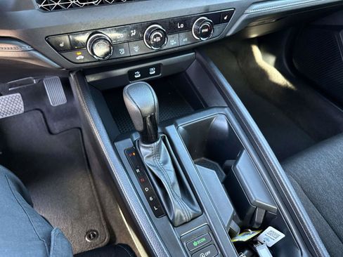 Used 2025 Honda Accord SE image 20