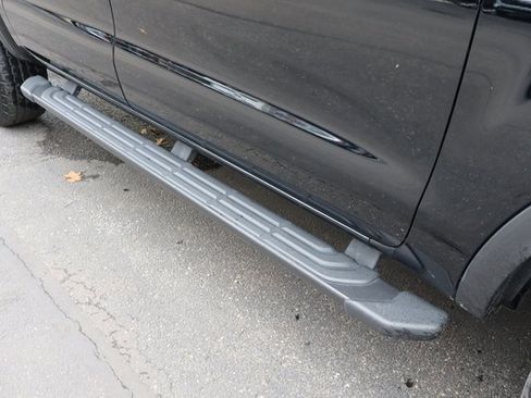 Used 2023 Ford Ranger XLT w/ Equipment Group 302A High image 16