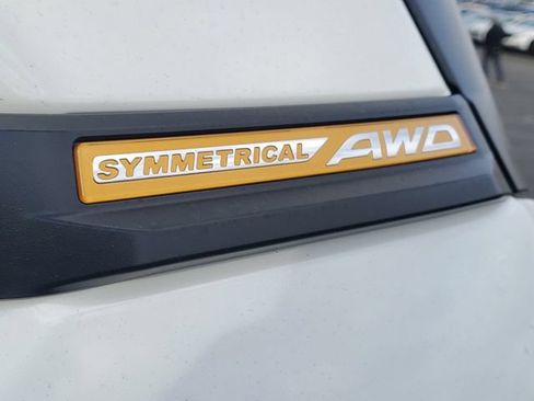 Used 2026 Subaru Forester Wilderness AWD/4WD image 7