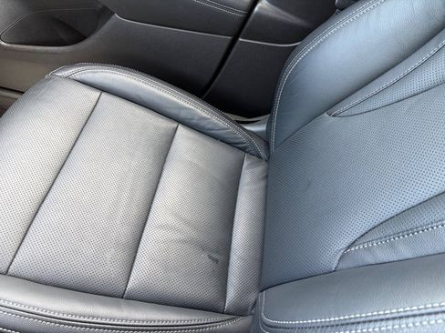 Used 2022 Buick Envision Preferred FWD image 37