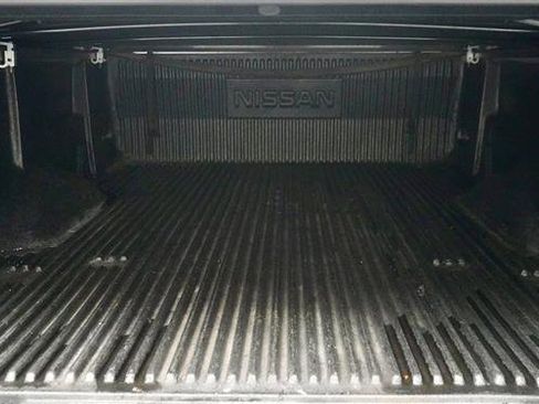 Used 2008 Nissan Titan SE image 42