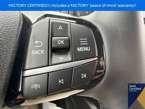 Used 2023 Ford Escape Active w/ Tech Pack #2 AWD/4WD image 53