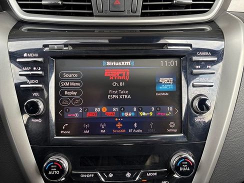 Used 2021 Nissan Murano SL image 45