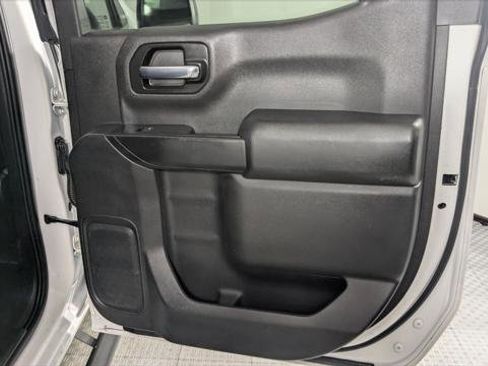 Used 2020 Chevrolet Silverado 1500 W/T w/ WT Value Package image 18