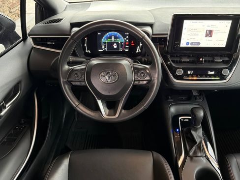 Used 2024 Toyota Corolla XSE image 19