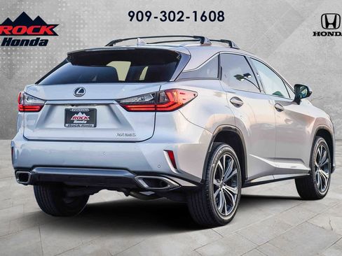 Used 2016 Lexus RX 350 image 6
