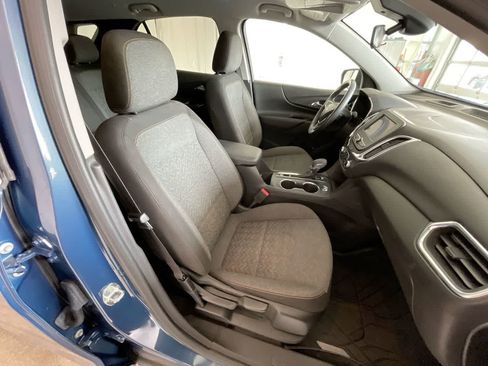 Used 2024 Chevrolet Equinox LT w/ LPO, Floor Liner Package AWD/4WD image 24
