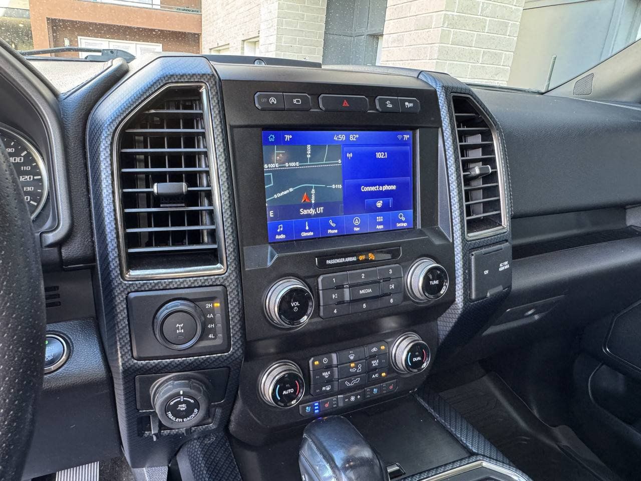 Used 2020 Ford F150 Raptor w/ Equipment Group 802A Luxury AWD/4WD image 27