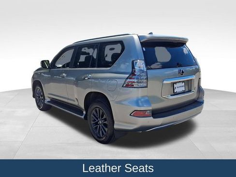 Used 2022 Lexus GX 460 Premium AWD/4WD image 5