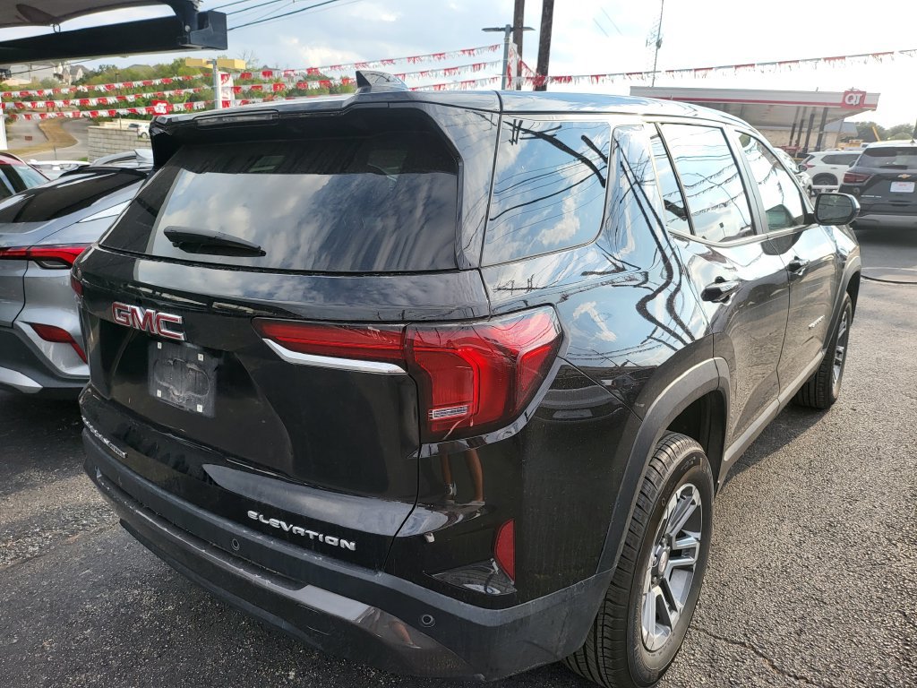 Used 2026 GMC Terrain Elevation AWD/4WD image 7