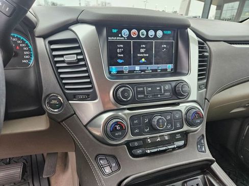 Used 2020 Chevrolet Tahoe Premier image 12