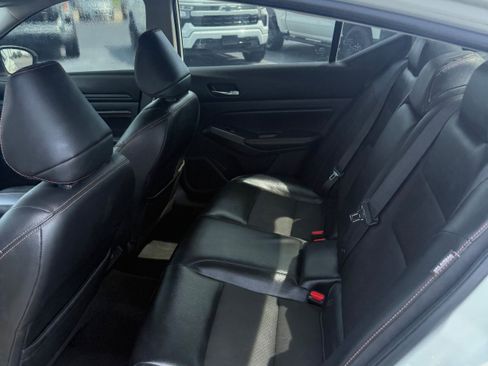 Used 2021 Nissan Altima 2.5 SR AWD/4WD image 10