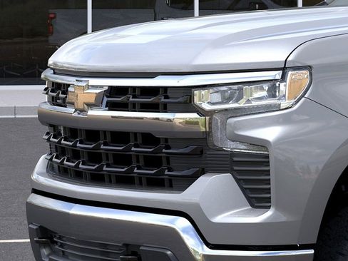 New 2026 Chevrolet Silverado 1500 LT image 13