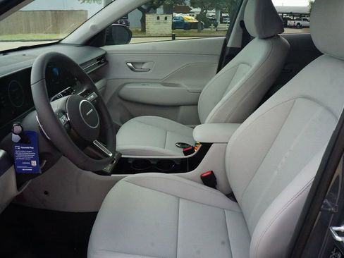 New 2026 Hyundai Kona Limited image 20