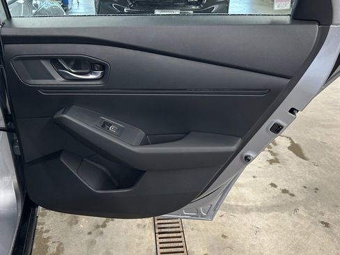Certified 2026 Honda Accord Sport image 16