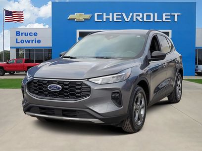 Used 2025 Ford Escape ST-Line