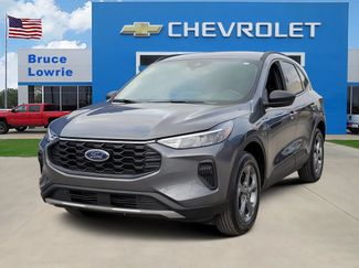 Used 2025 Ford Escape ST-Line AWD/4WD video 1