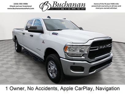 Used 2022 RAM 3500 Tradesman