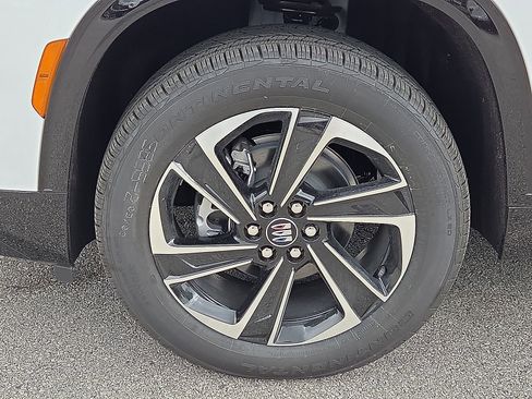 New 2026 Buick Enclave Sport Touring AWD/4WD image 7