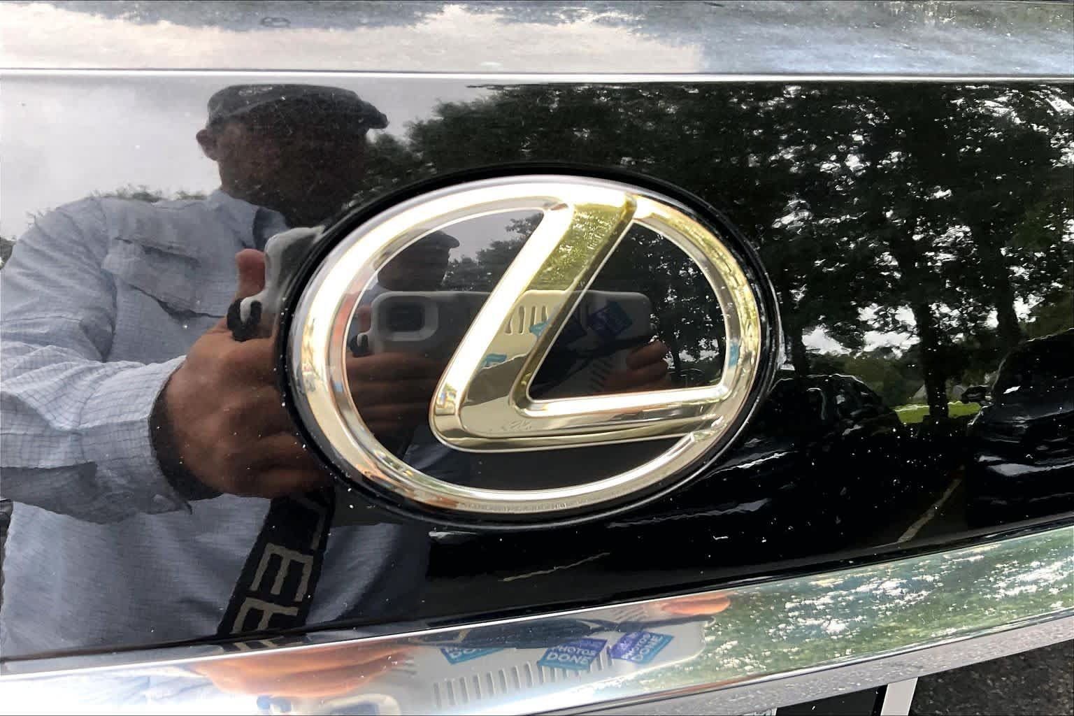 Used 2016 Lexus RX 350 FWD w/ Premium Package image 31