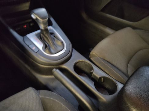 Used 2023 Kia Forte LXS w/ LXS Technology Package FWD image 26