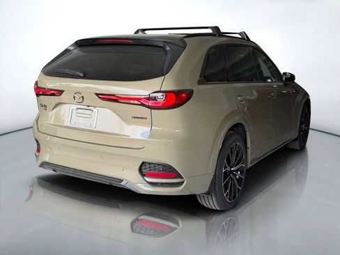New 2026 MAZDA CX-70 3.3 Turbo S w/ Premium Package AWD/4WD image 4