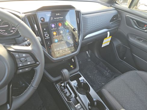 New 2026 Subaru Forester Premium image 22