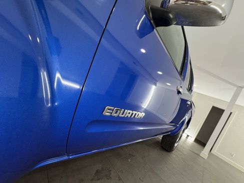 Used 2012 Suzuki Equator RMZ-4 AWD/4WD image 13