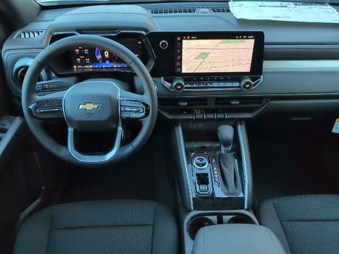New 2026 Chevrolet Colorado LT w/ Advanced Trailering Package image 4