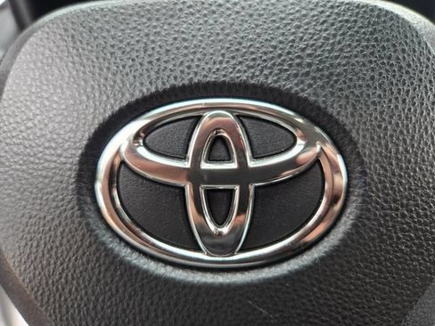 Used 2024 Toyota RAV4 LE AWD/4WD image 32